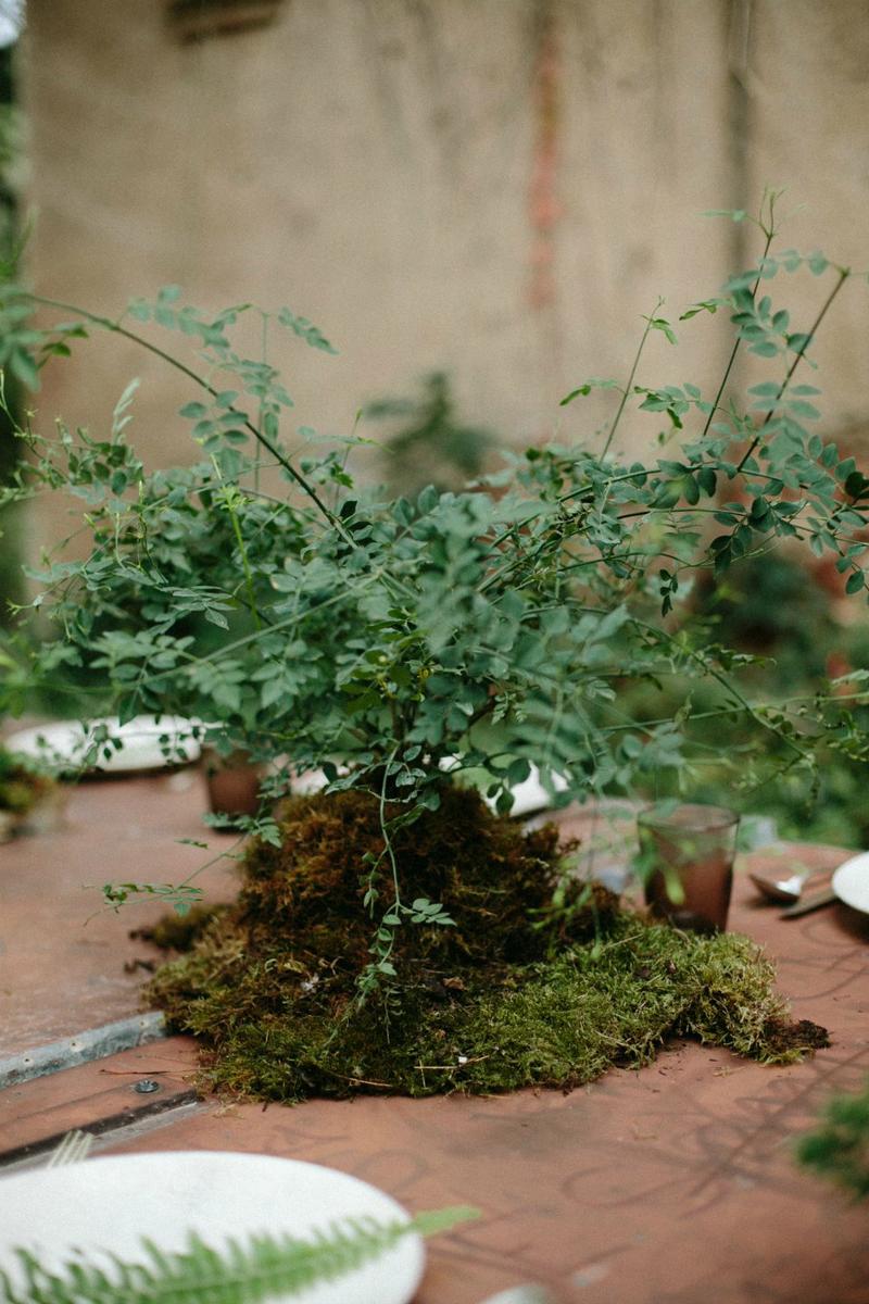 Organiza una boda invernal con estos consejos de All Lovely Party