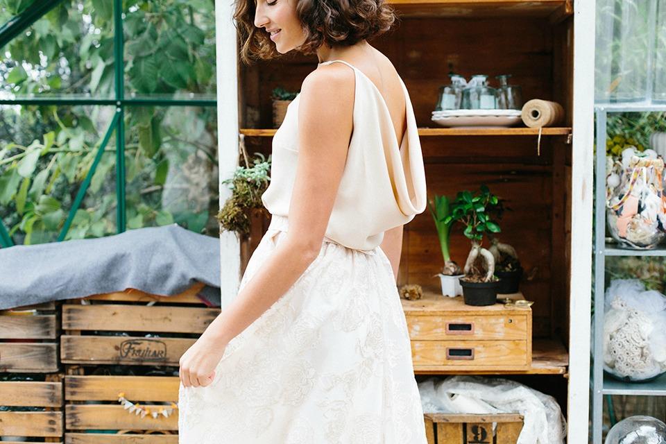 Organiza una boda invernal con estos consejos de All Lovely Party