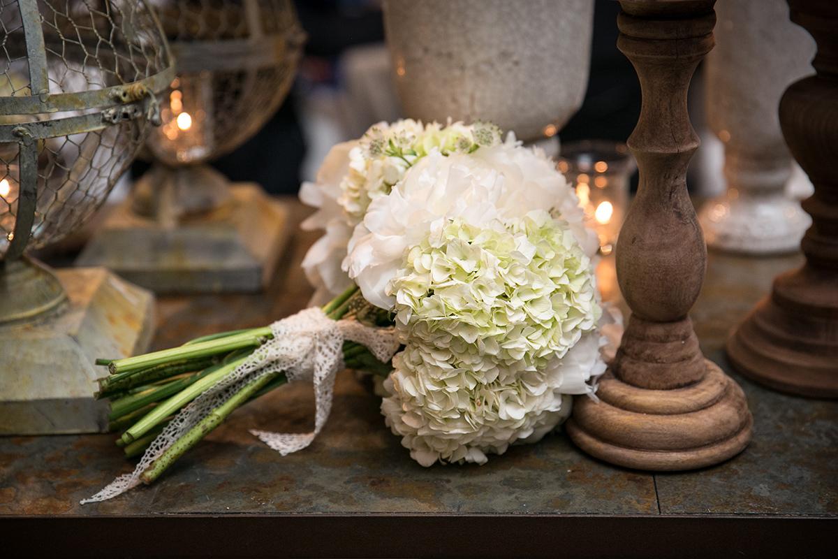 Organiza una boda invernal con estos consejos de All Lovely Party