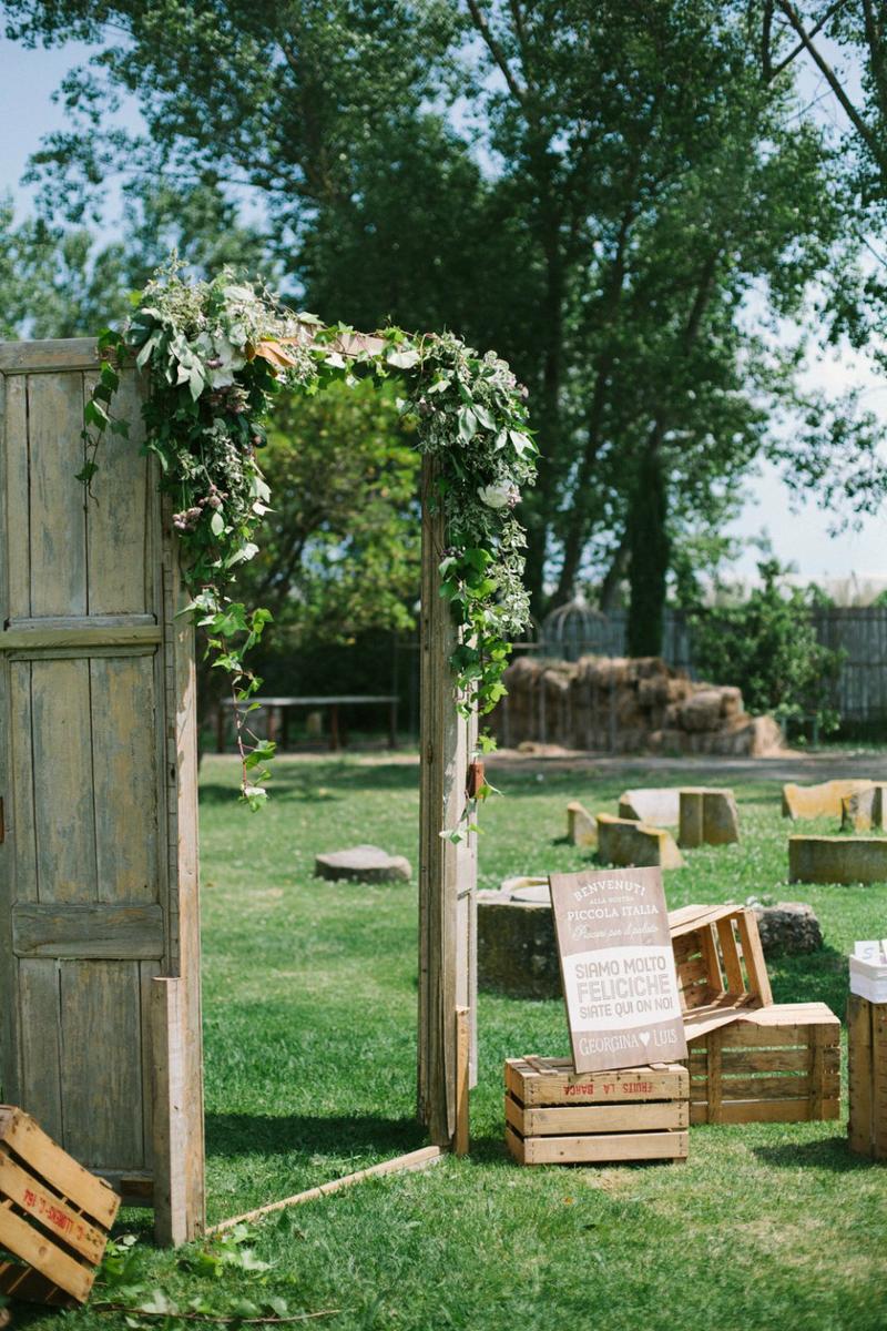 Organiza una boda invernal con estos consejos de All Lovely Party