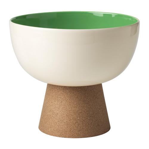 TILLFALLE BOL SOPORTE VERDE