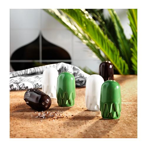 TILLFÄLLE SALERO Y PIMENTERO