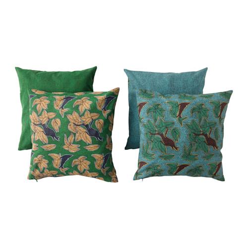 TILLFÄLLE FUNDAS DE COJÍN 1