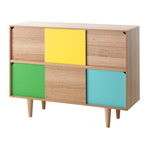 TILLFÄLLE armario de colores