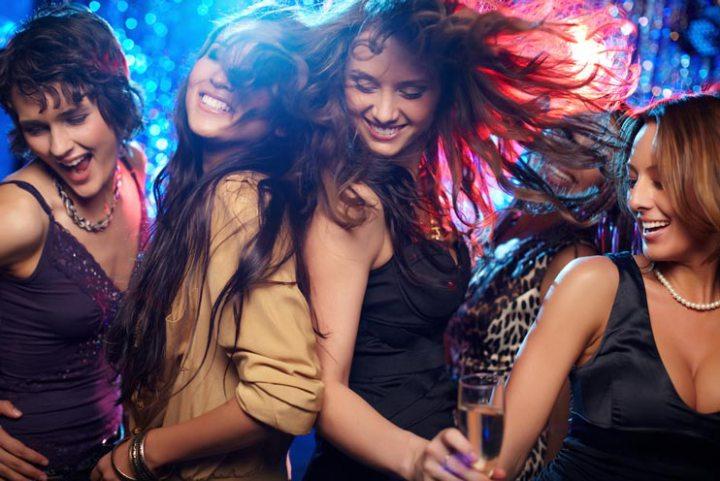 5 Mejores ejercicios durante su Periodo Menstrual Bailar