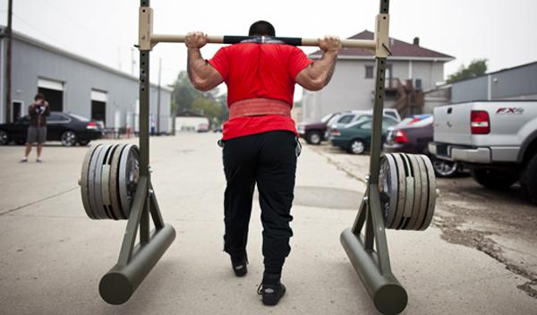 Ejercicios para piernas