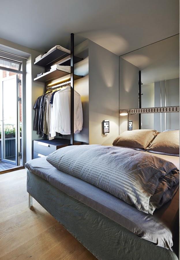 sovevaerelse-hotel-stil-graa-inspiration-garderobe-VTBn7WmZnUH4QmVZtezbOA