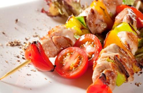 brochetas-pollo