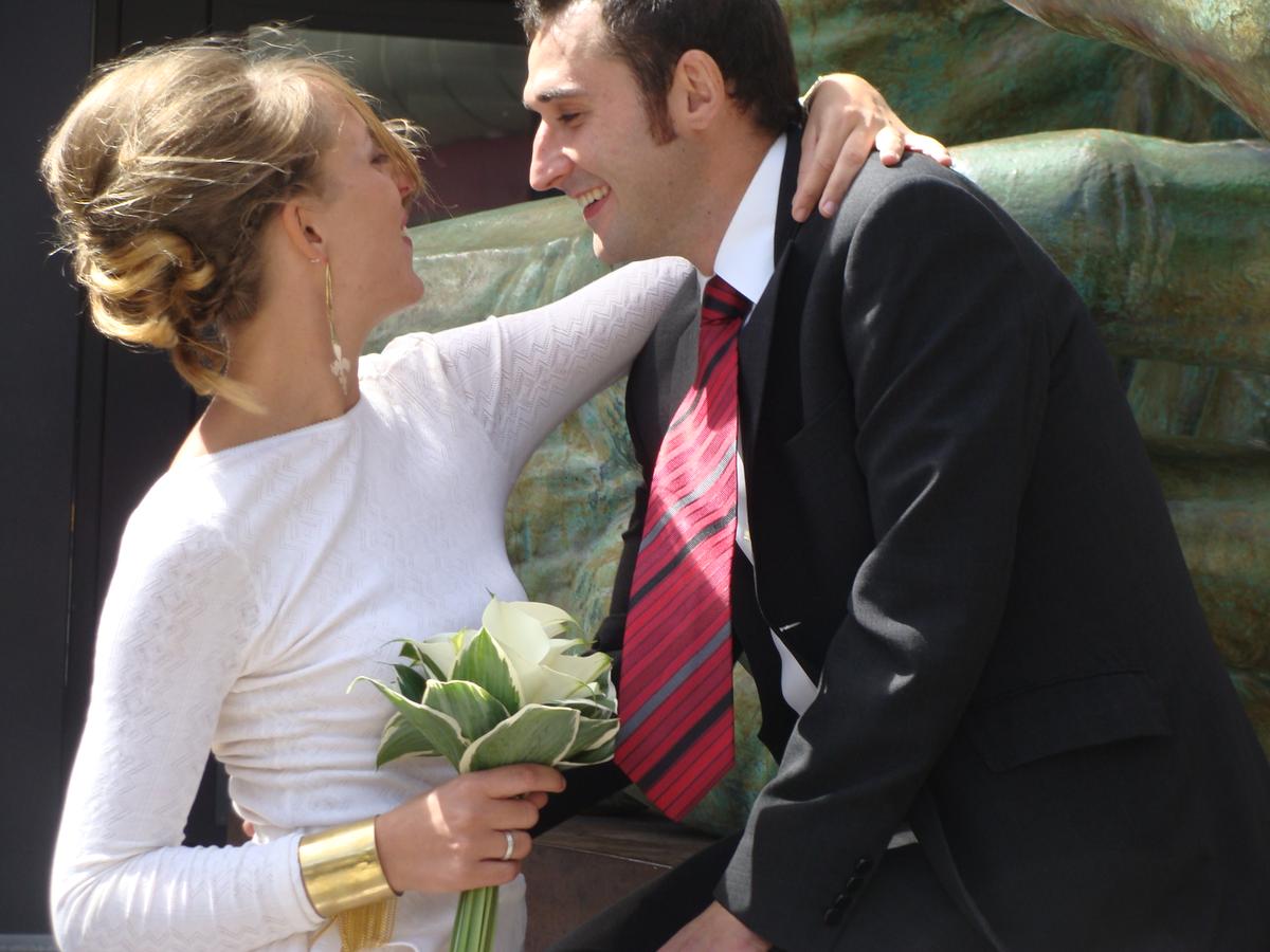 boda max y xarly 106