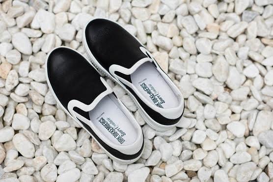 Deportivas Dirk Bikkembergs