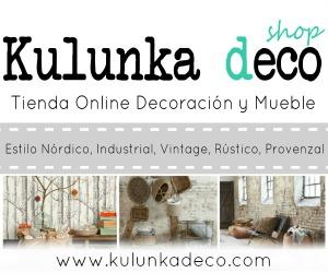 Kulunka Deco Shop