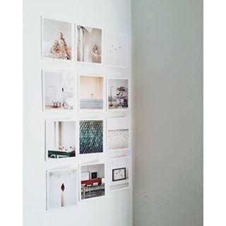  Qué belleza! Thank you, thank you @kinfolk for this beautiness! Great details make great brands! Thank you for this nice surprise... #beauty #styling #kinfolkcards #kinfolk 