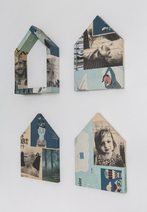 DIY Wall decoration