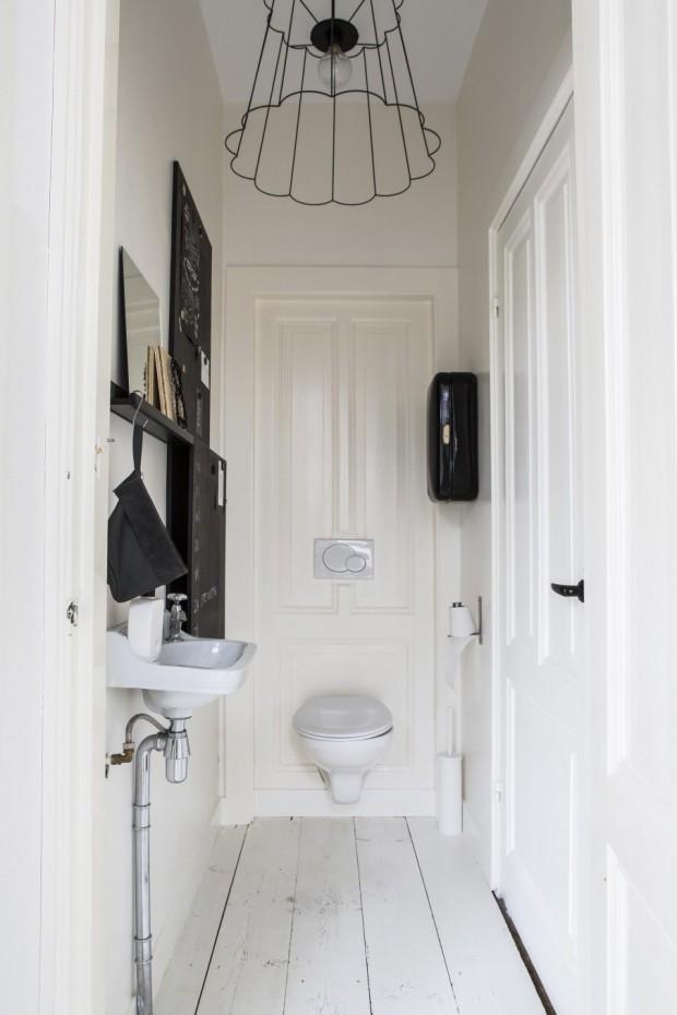 baño sin reformar