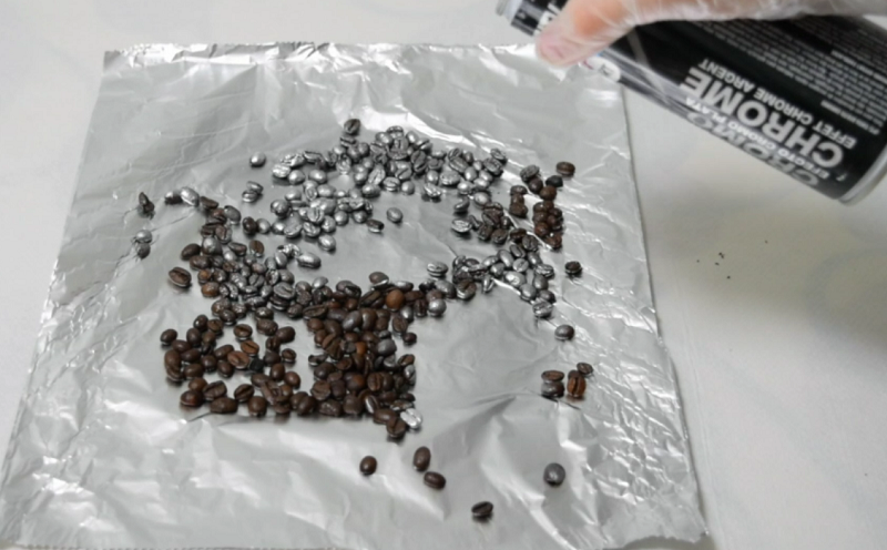 corazon de cafe para san valentin 2