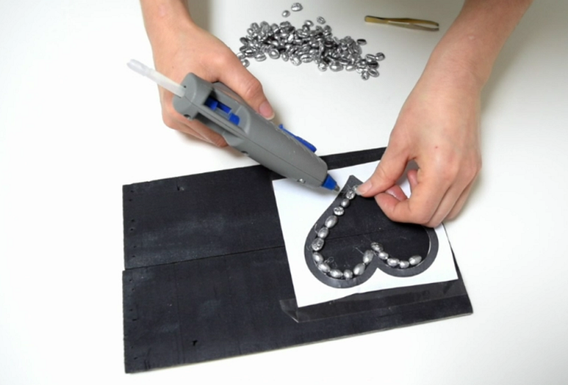 corazon de cafe para san valentin 4