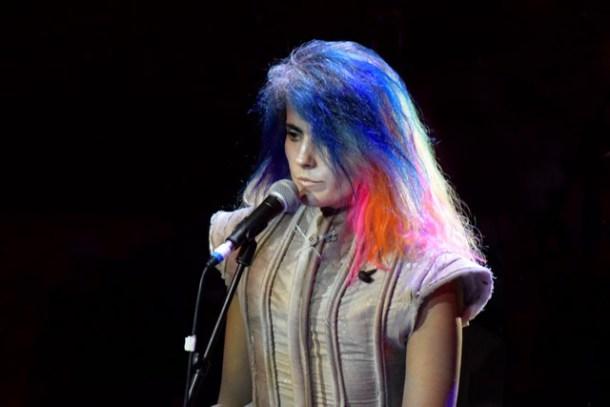 Concierto Los Punsetes