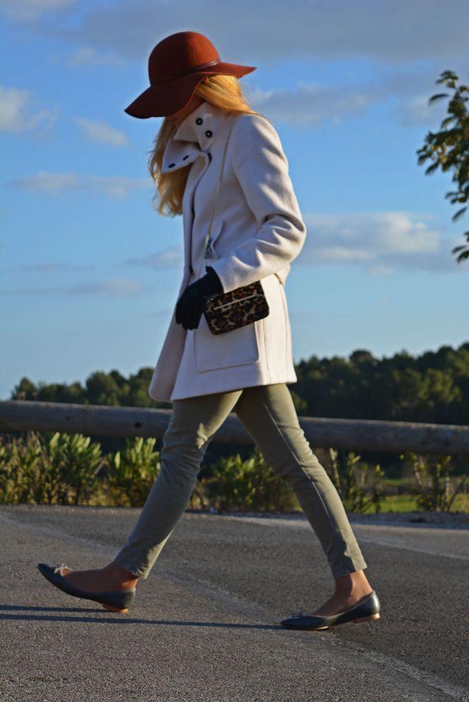 paula casielles 2 Mini Print Clutch + Garnet Pamela