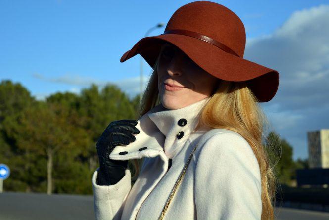 paula casielles 4 Mini Print Clutch + Garnet Pamela