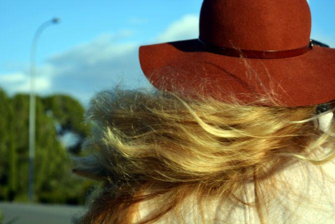 paula casielles 5 Mini Print Clutch + Garnet Pamela