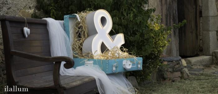 ILALLUM __ ILUMINACIÓN _ LA DUQUESA TE INVITA