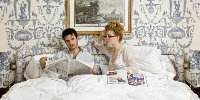 FOTÓGRAFA _ PATRICIA KNABE _ LA DUQUESA TE INVITA