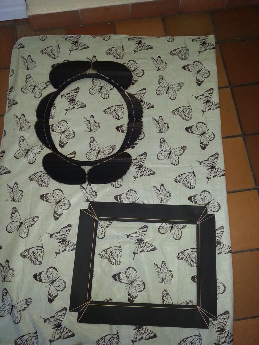 Decoración cumpleaños