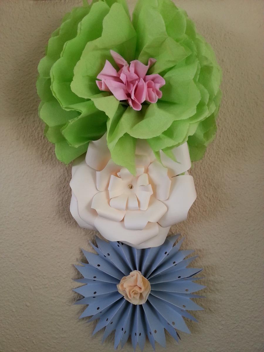 Decoración cumpleaños