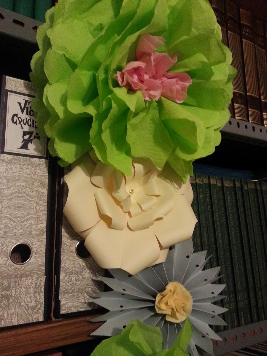 Decoración cumpleaños