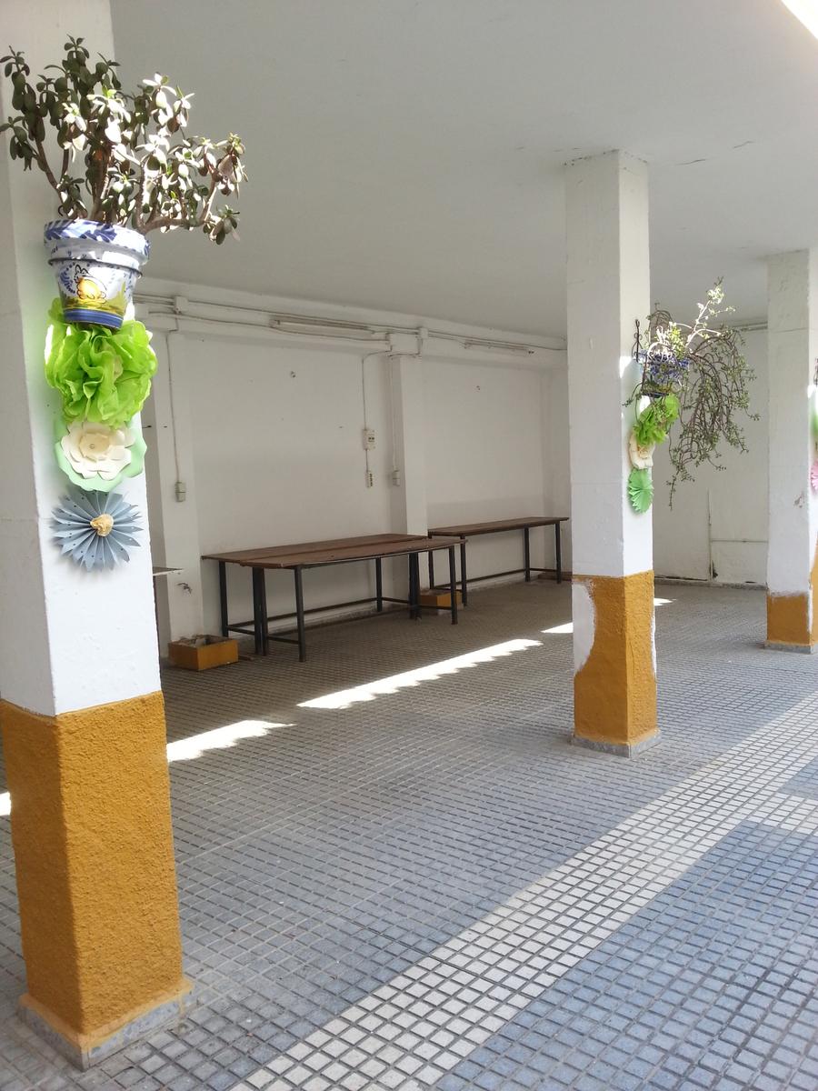 Decoración cumpleaños