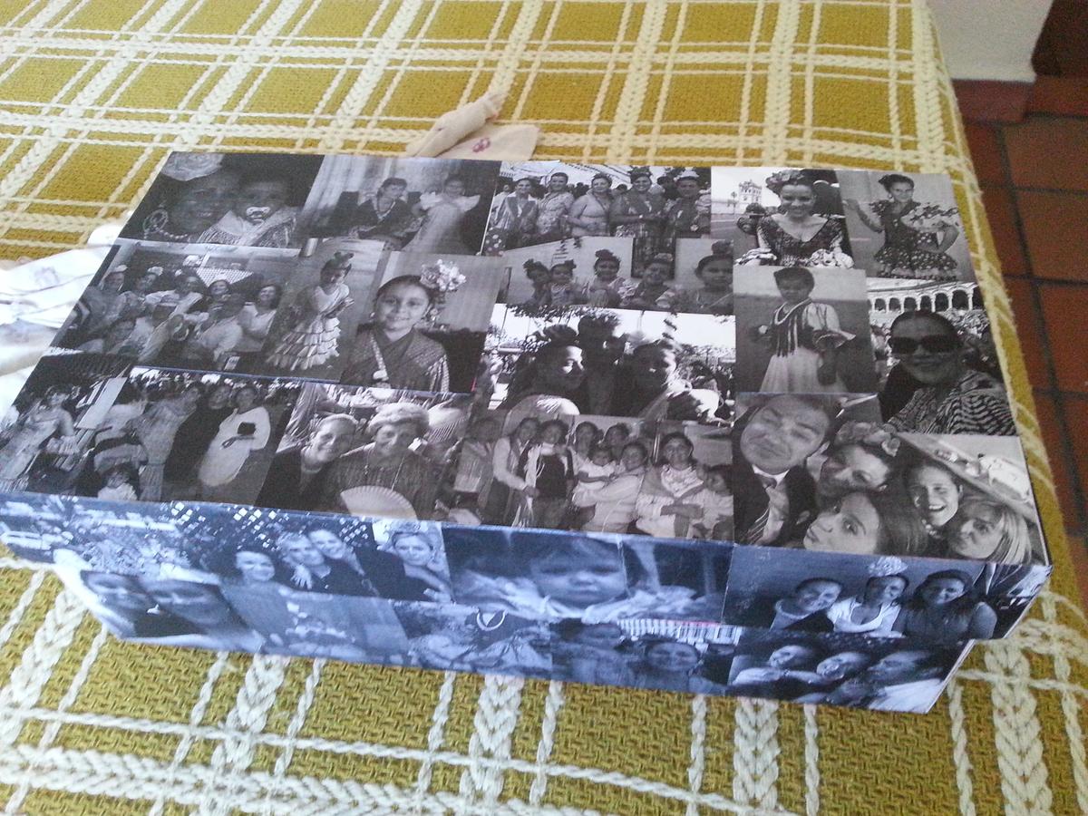 Decoración cumpleaños