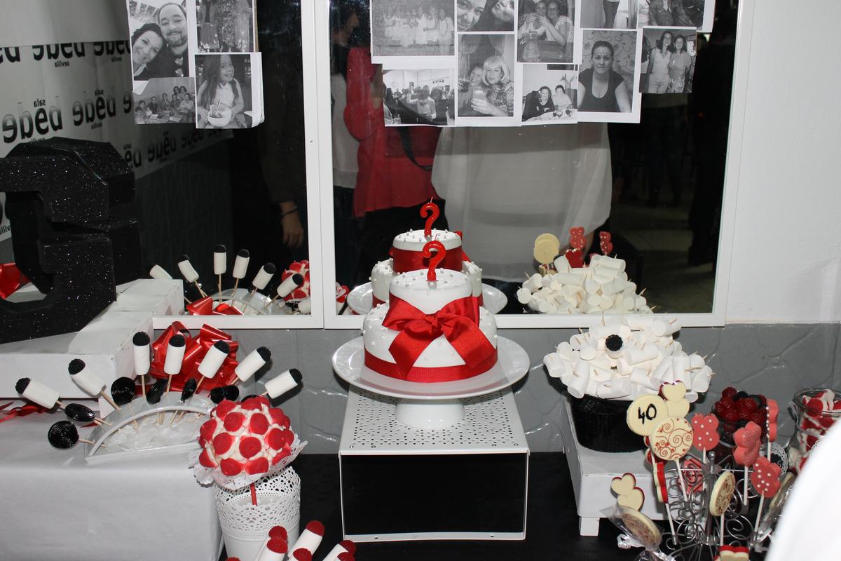 Decoración cumpleaños