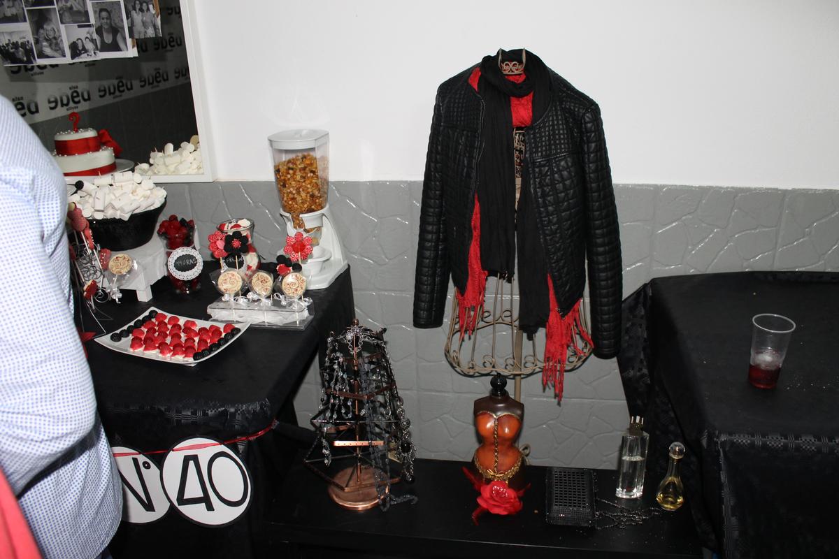 Decoración cumpleaños