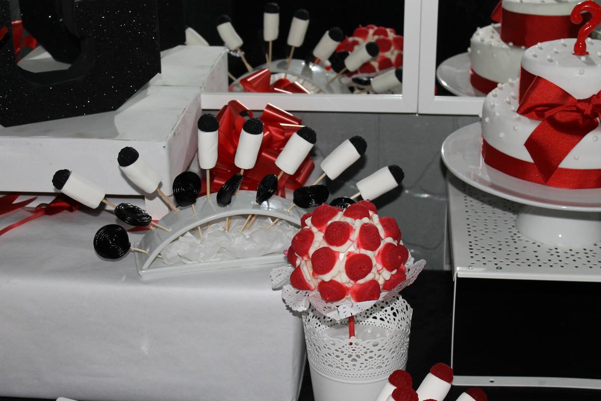 Decoración cumpleaños