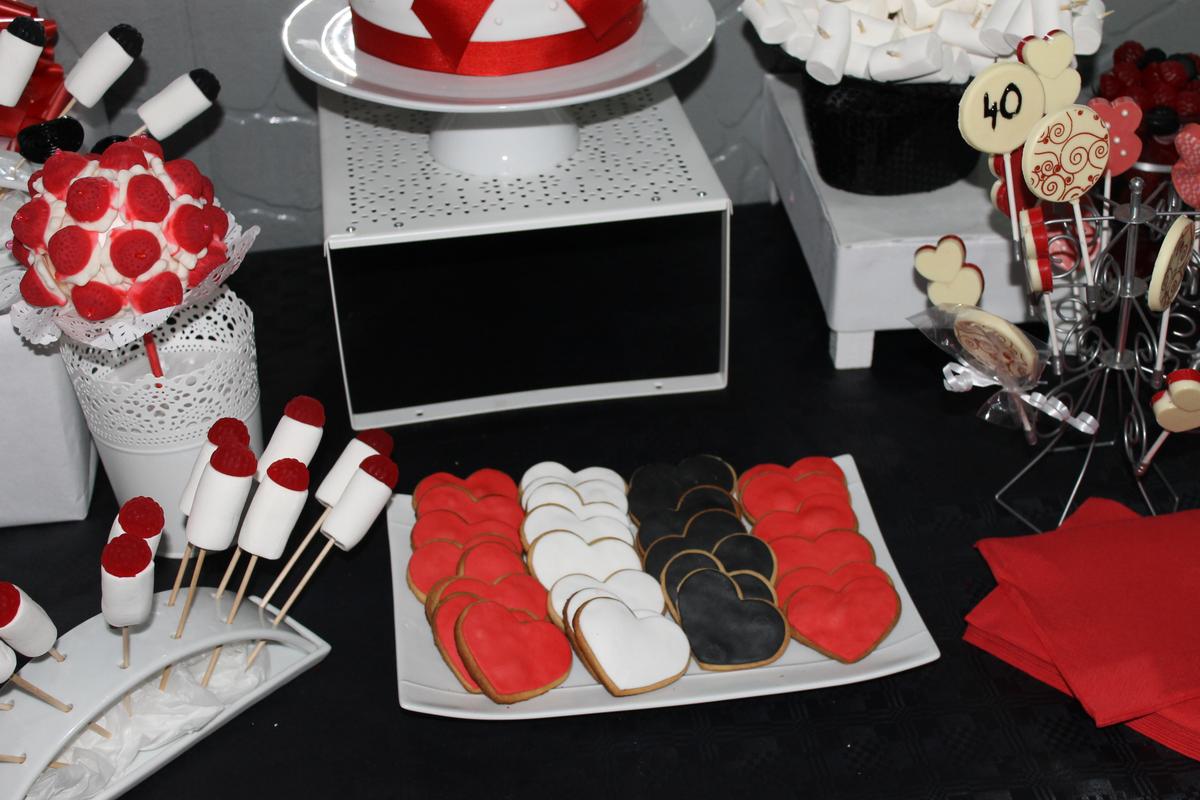 Decoración cumpleaños