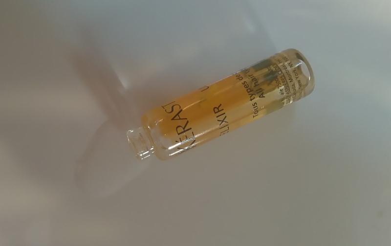 Elixir aceite kerastase