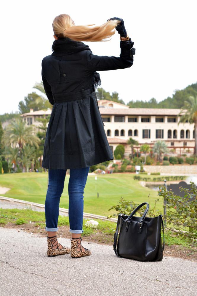 bailarinas print leopardo paula casielles