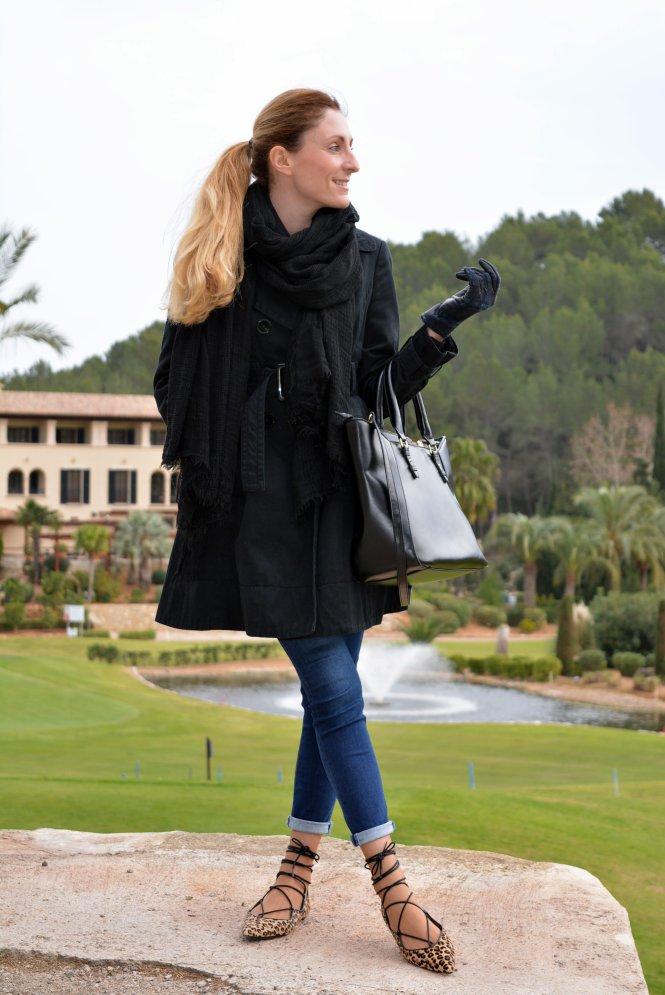 bailarinas print leopardo paula casielles