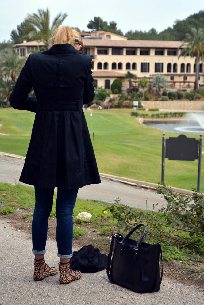 bailarinas print leopardo paula casielles