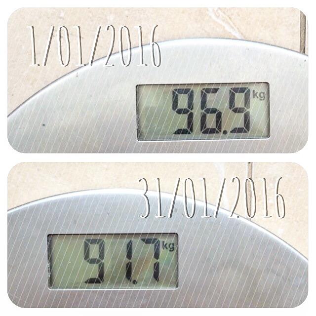 menú semanal #operación25