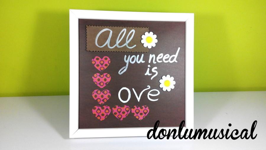 ideas para san Valentín regalo