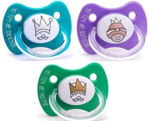 chupetes reyes magos