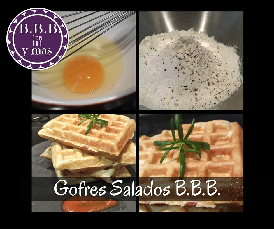 Gofres Salados B.B.B. (1)