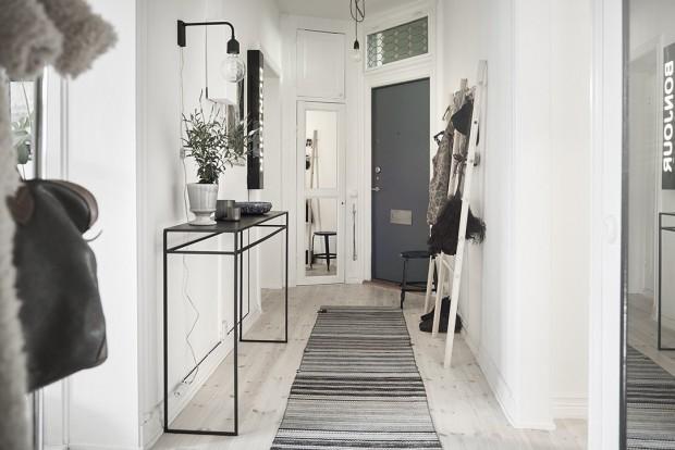 muebles para pasillo