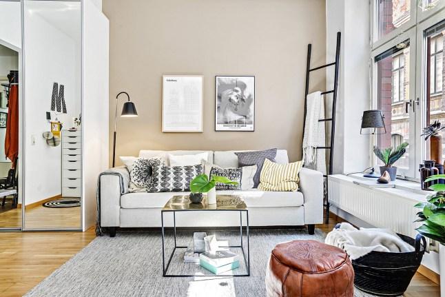 6 apartamento salón sillon frontal decoratualma - dta