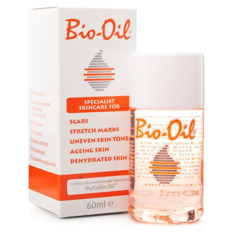 bio-oil