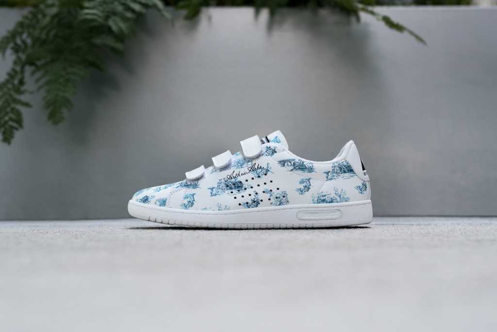 Le Coq Sportif Saint Valentin 01