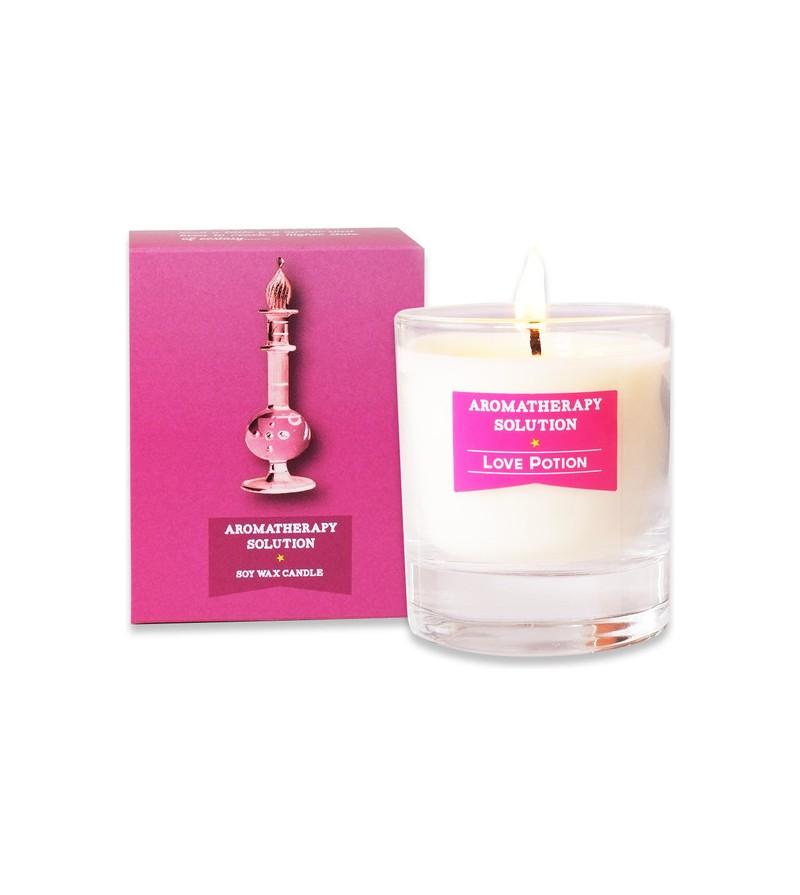 Vela POCION DE AMOR JAZMIN E HIGO