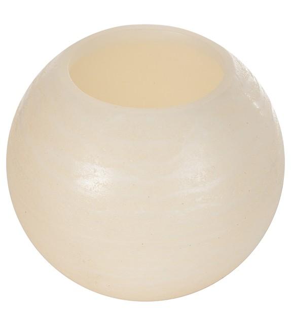 regalos de San Valentin - vela