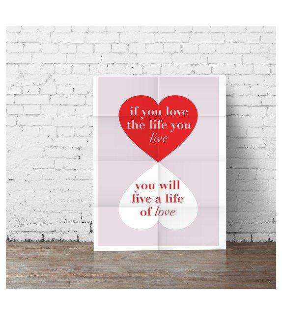 cuadro-madera-love-life